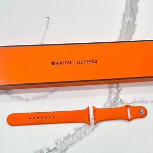 Hermés watch band